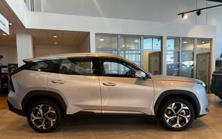 Geely Atlas, 2025 год, 3 970 990 рублей, 5 фотография