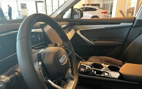 Geely Atlas, 2025 год, 3 970 990 рублей, 10 фотография