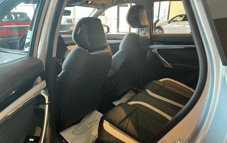 Geely Atlas, 2025 год, 3 970 990 рублей, 9 фотография