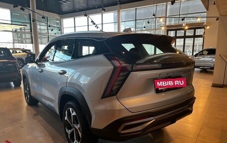 Geely Atlas, 2025 год, 3 970 990 рублей, 8 фотография