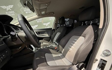 KIA cee'd III, 2015 год, 990 000 рублей, 11 фотография