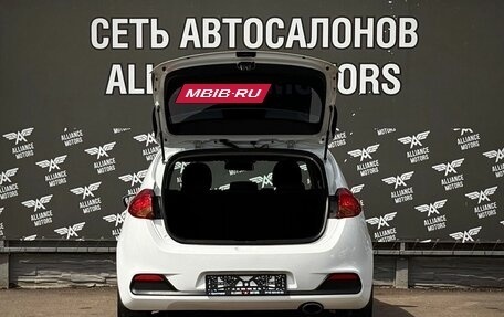 KIA cee'd III, 2015 год, 990 000 рублей, 7 фотография