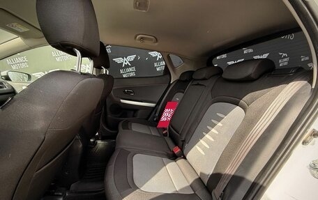 KIA cee'd III, 2015 год, 990 000 рублей, 12 фотография