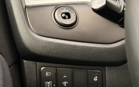 KIA cee'd III, 2015 год, 990 000 рублей, 21 фотография