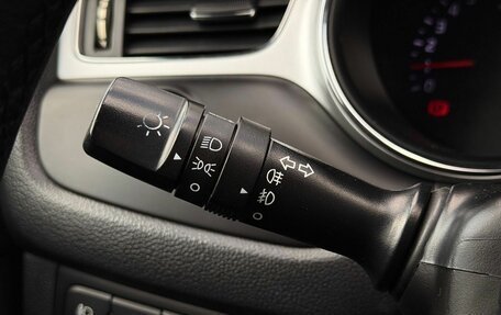 KIA cee'd III, 2015 год, 990 000 рублей, 19 фотография