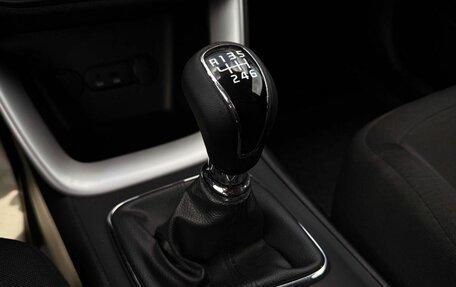 KIA cee'd III, 2015 год, 990 000 рублей, 23 фотография