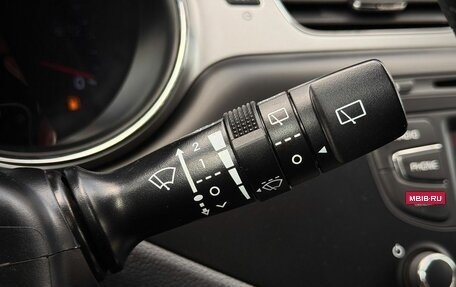 KIA cee'd III, 2015 год, 990 000 рублей, 20 фотография