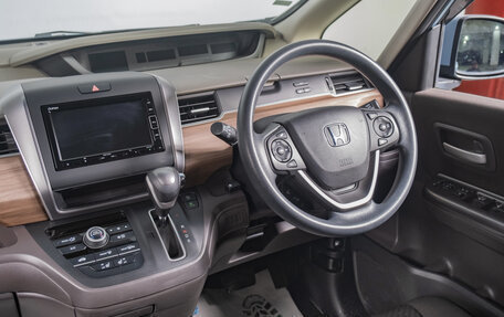 Honda Freed II, 2020 год, 2 249 000 рублей, 10 фотография