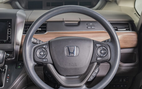 Honda Freed II, 2020 год, 2 249 000 рублей, 12 фотография