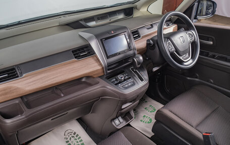 Honda Freed II, 2020 год, 2 249 000 рублей, 17 фотография