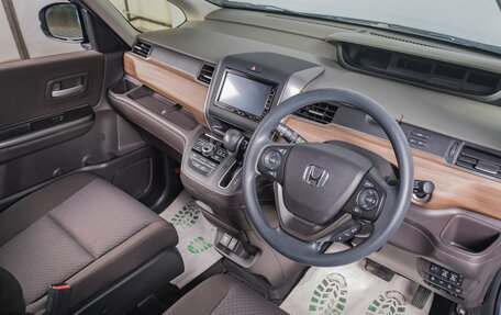 Honda Freed II, 2020 год, 2 249 000 рублей, 8 фотография