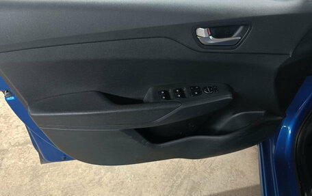 Hyundai Solaris II рестайлинг, 2020 год, 1 549 000 рублей, 18 фотография