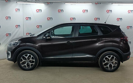 Renault Kaptur I рестайлинг, 2016 год, 1 149 000 рублей, 7 фотография