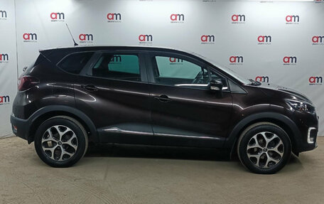 Renault Kaptur I рестайлинг, 2016 год, 1 149 000 рублей, 8 фотография