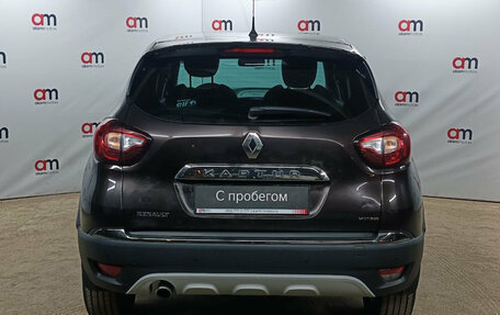 Renault Kaptur I рестайлинг, 2016 год, 1 149 000 рублей, 5 фотография