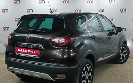 Renault Kaptur I рестайлинг, 2016 год, 1 149 000 рублей, 4 фотография