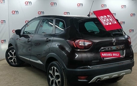 Renault Kaptur I рестайлинг, 2016 год, 1 149 000 рублей, 6 фотография