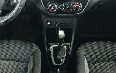 Renault Kaptur I рестайлинг, 2016 год, 1 149 000 рублей, 17 фотография