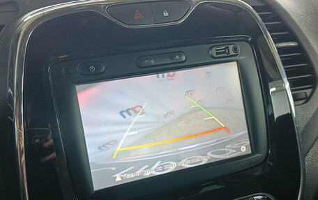 Renault Kaptur I рестайлинг, 2016 год, 1 149 000 рублей, 16 фотография