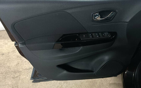 Renault Kaptur I рестайлинг, 2016 год, 1 149 000 рублей, 18 фотография