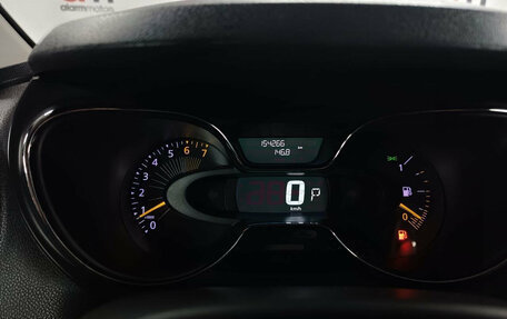 Renault Kaptur I рестайлинг, 2016 год, 1 149 000 рублей, 14 фотография