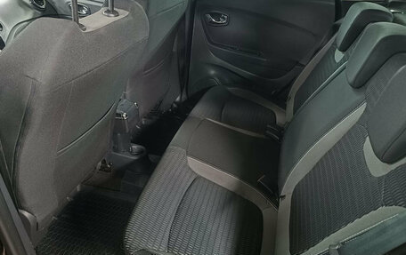 Renault Kaptur I рестайлинг, 2016 год, 1 149 000 рублей, 19 фотография