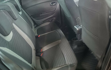 Renault Kaptur I рестайлинг, 2016 год, 1 149 000 рублей, 20 фотография