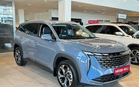 Geely Atlas, 2025 год, 3 970 990 рублей, 2 фотография