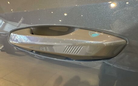 Geely Atlas, 2025 год, 3 970 990 рублей, 15 фотография