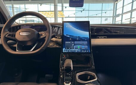 Geely Atlas, 2025 год, 3 970 990 рублей, 19 фотография