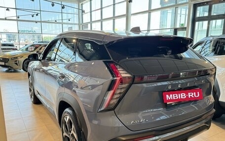 Geely Atlas, 2025 год, 3 970 990 рублей, 8 фотография