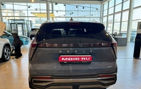 Geely Atlas, 2025 год, 3 970 990 рублей, 7 фотография