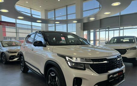 KIA Seltos I, 2026 год, 2 850 000 рублей, 3 фотография