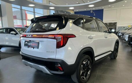 KIA Seltos I, 2026 год, 2 850 000 рублей, 6 фотография