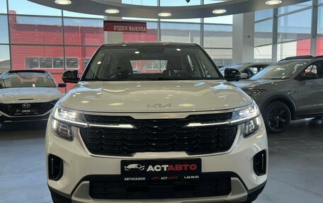 KIA Seltos I, 2026 год, 2 850 000 рублей, 2 фотография