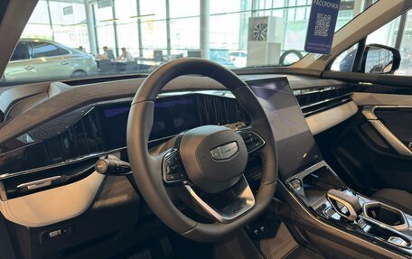 Geely Atlas, 2025 год, 3 970 990 рублей, 24 фотография