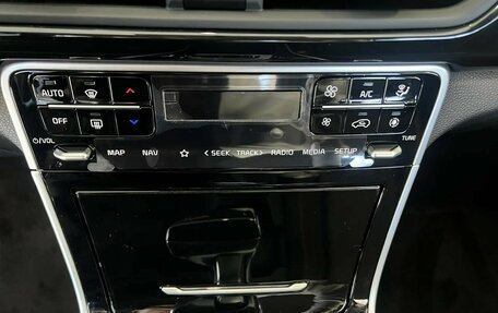 KIA Seltos I, 2026 год, 2 850 000 рублей, 10 фотография