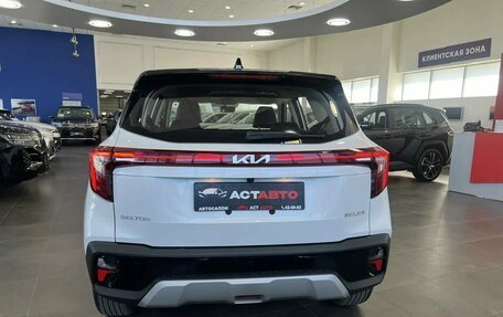 KIA Seltos I, 2026 год, 2 850 000 рублей, 7 фотография