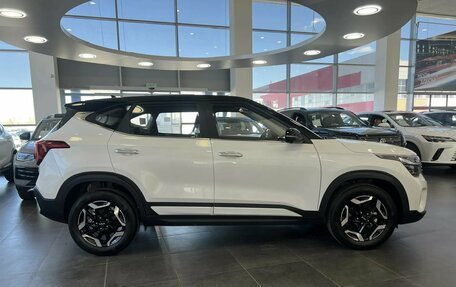 KIA Seltos I, 2026 год, 2 850 000 рублей, 4 фотография