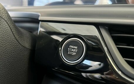 KIA Seltos I, 2026 год, 2 850 000 рублей, 9 фотография