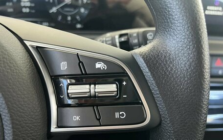 KIA Seltos I, 2026 год, 2 850 000 рублей, 11 фотография