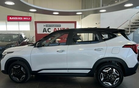 KIA Seltos I, 2026 год, 2 850 000 рублей, 5 фотография