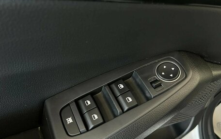 KIA Seltos I, 2026 год, 2 850 000 рублей, 19 фотография