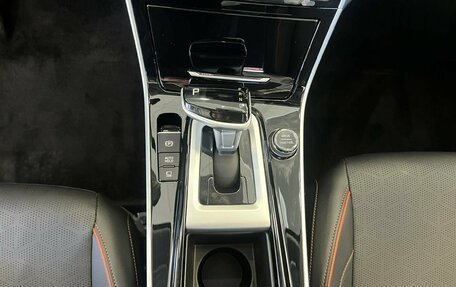 KIA Seltos I, 2026 год, 2 850 000 рублей, 18 фотография