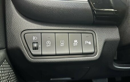 KIA Seltos I, 2026 год, 2 850 000 рублей, 23 фотография