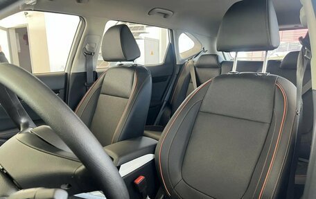 KIA Seltos I, 2026 год, 2 850 000 рублей, 16 фотография