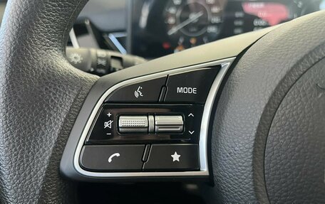 KIA Seltos I, 2026 год, 2 850 000 рублей, 21 фотография