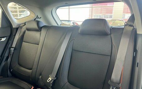 KIA Seltos I, 2026 год, 2 850 000 рублей, 17 фотография