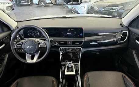 KIA Seltos I, 2026 год, 2 850 000 рублей, 20 фотография