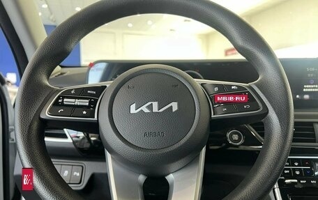 KIA Seltos I, 2026 год, 2 850 000 рублей, 15 фотография